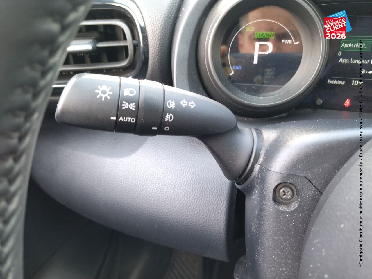 chez Toyota Thionville