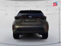 Véhicule d'occasion TOYOTA YARIS CROSS 116H DESIGN MY22