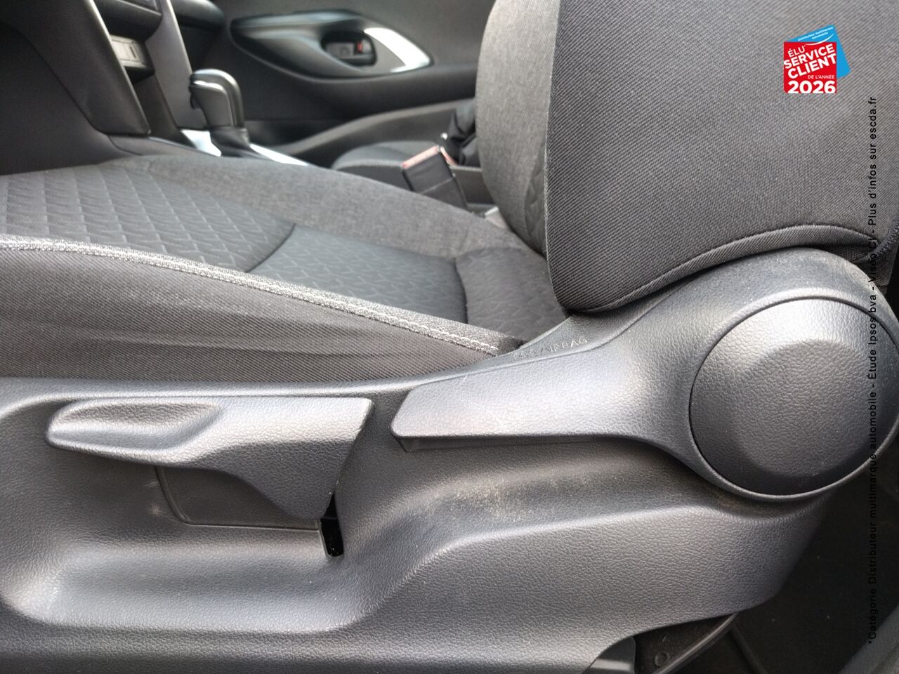 chez Toyota Thionville