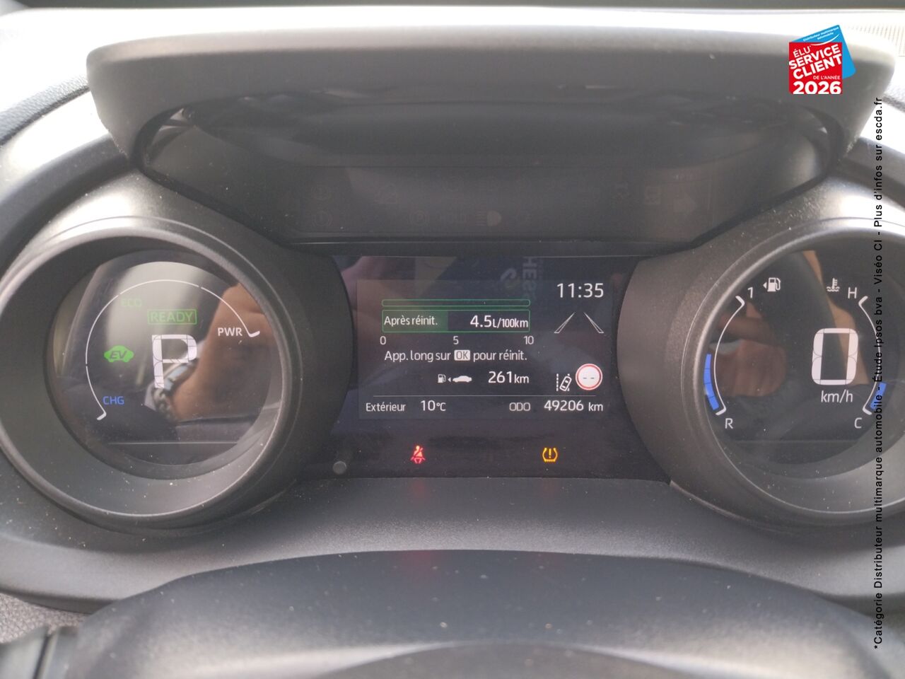 chez Toyota Thionville