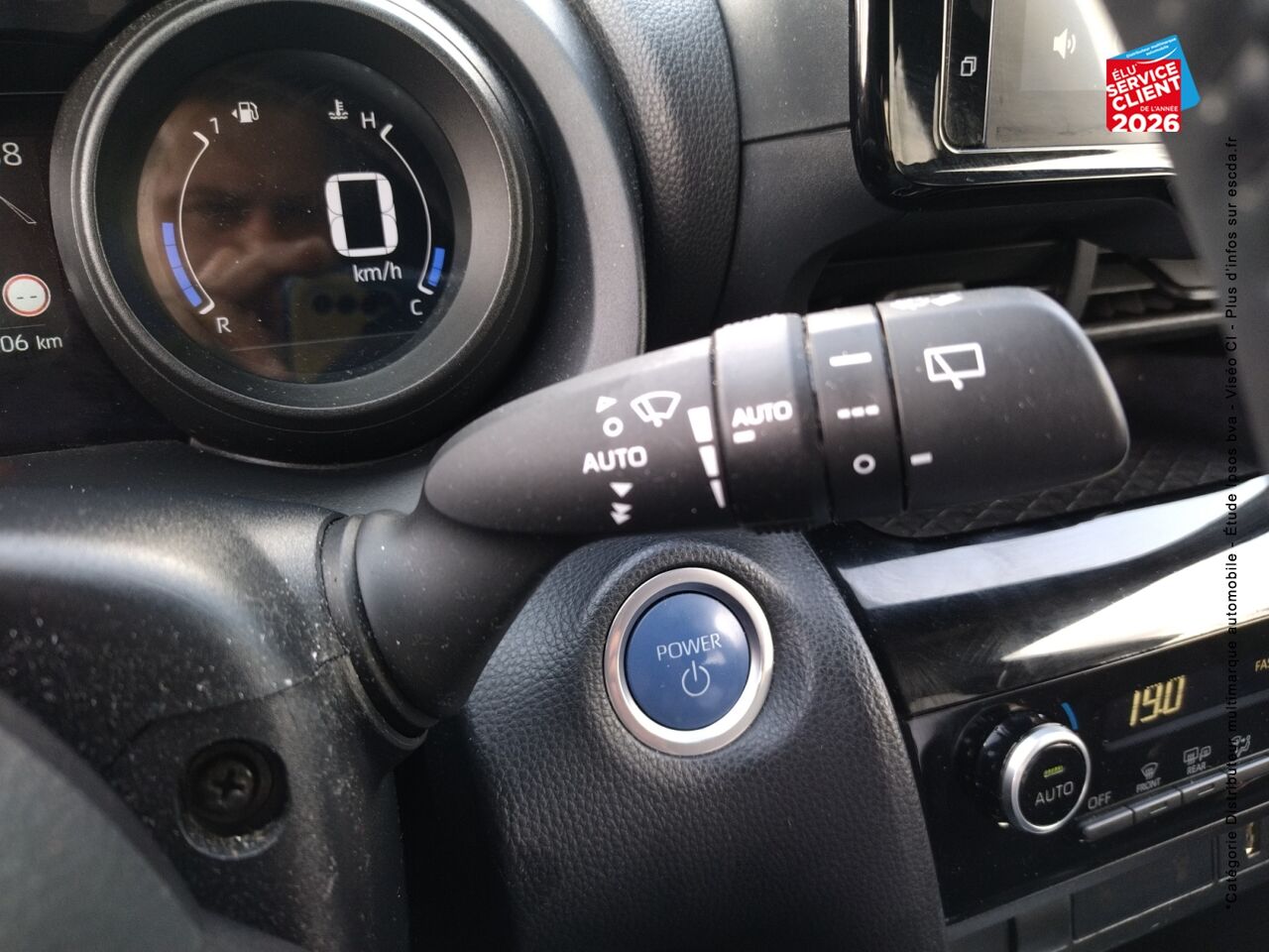 chez Toyota Thionville