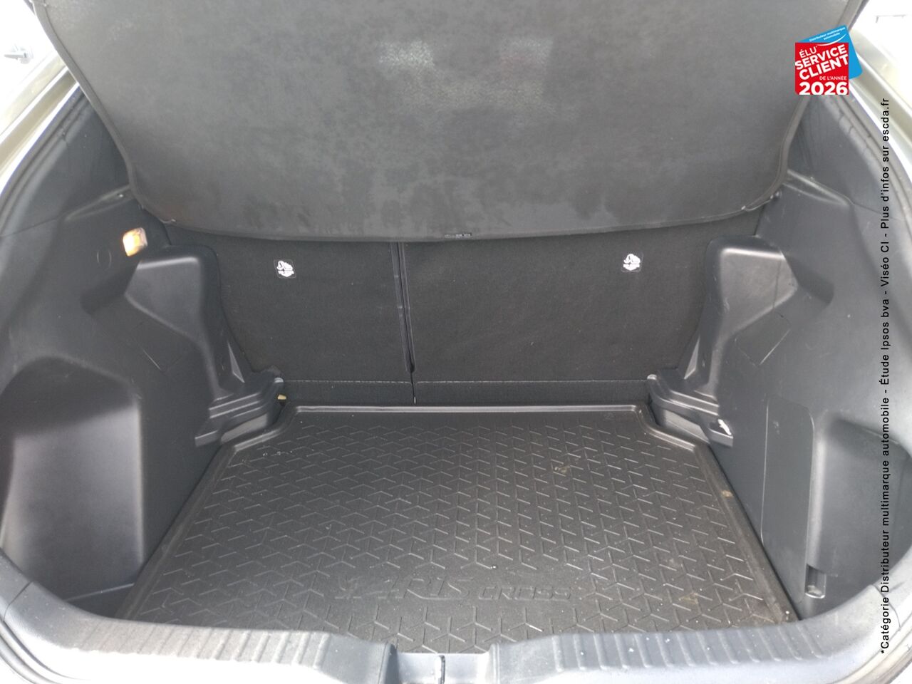 chez Toyota Thionville