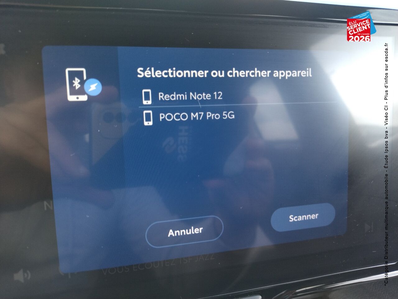 chez Toyota Thionville