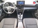 Véhicule d'occasion TOYOTA YARIS CROSS 116H DESIGN MY22