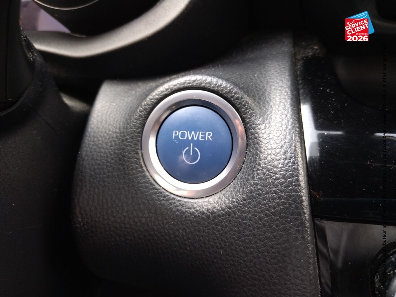chez Toyota Thionville