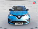 Véhicule d'occasion RENAULT ZOE LIFE CHARGE NORMALE R110