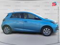 Véhicule d'occasion RENAULT ZOE LIFE CHARGE NORMALE R110