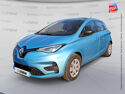 Véhicule d'occasion RENAULT ZOE LIFE CHARGE NORMALE R110