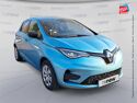 Véhicule d'occasion RENAULT ZOE LIFE CHARGE NORMALE R110