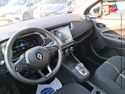 Véhicule d'occasion RENAULT ZOE LIFE CHARGE NORMALE R110