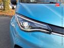 Véhicule d'occasion RENAULT ZOE LIFE CHARGE NORMALE R110