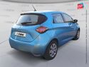 Véhicule d'occasion RENAULT ZOE LIFE CHARGE NORMALE R110