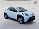 Véhicule d'occasion TOYOTA AYGO X 1.0 VVT-I 72CH DYNAMIC MY24