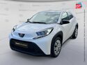 Véhicule d'occasion TOYOTA AYGO X 1.0 VVT-I 72CH DYNAMIC MY24