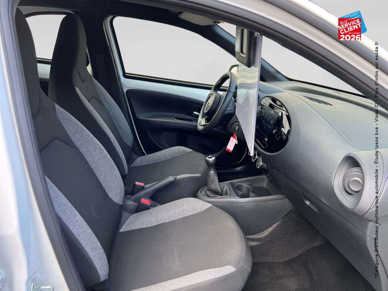 chez Toyota Thionville