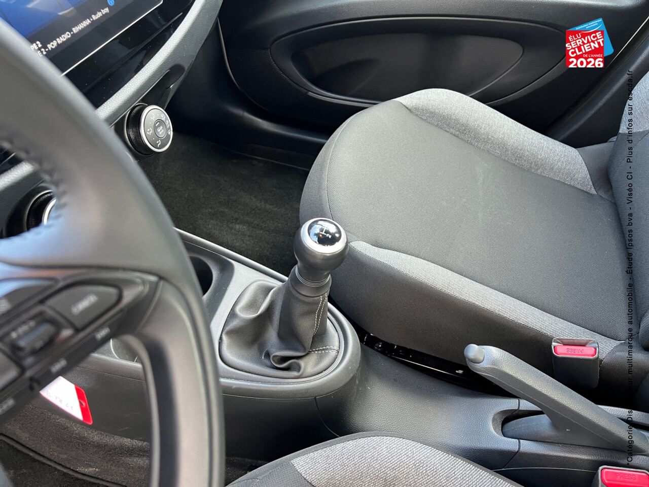 chez Toyota Thionville