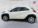 Véhicule d'occasion TOYOTA AYGO X 1.0 VVT-I 72CH DYNAMIC MY24