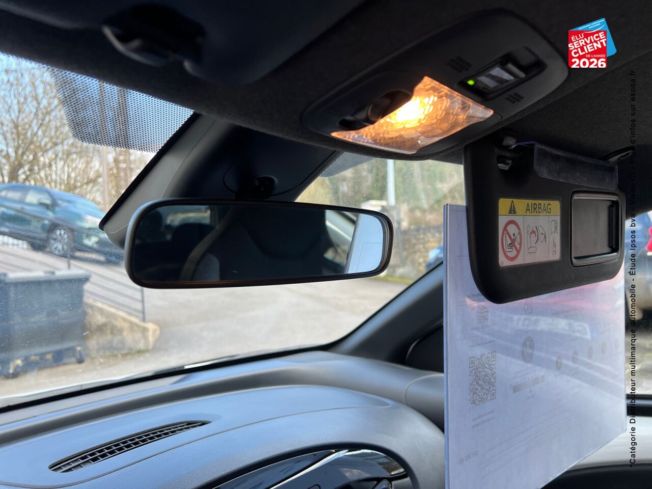 chez Toyota Thionville