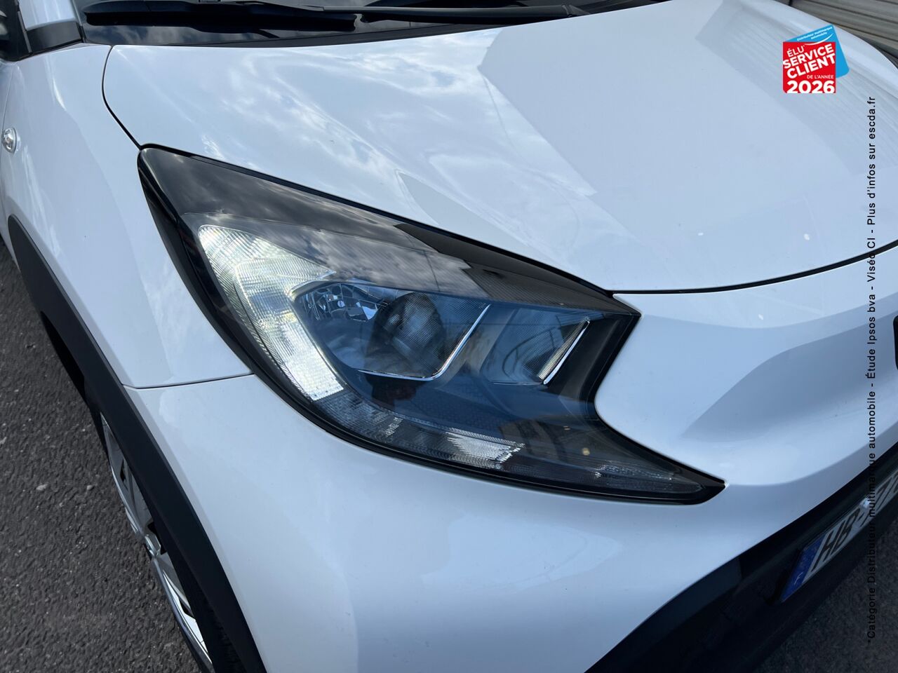 chez Toyota Thionville