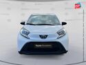 Véhicule d'occasion TOYOTA AYGO X 1.0 VVT-I 72CH DYNAMIC MY24