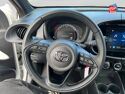 Véhicule d'occasion TOYOTA AYGO X 1.0 VVT-I 72CH DYNAMIC MY24