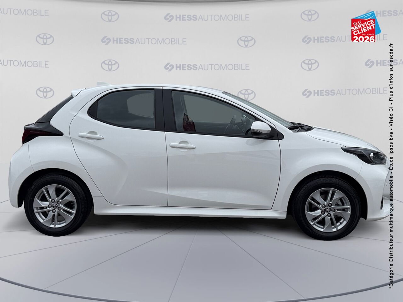 chez Toyota Thionville