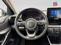 Véhicule d'occasion TOYOTA YARIS 120 VVT-I DYNAMIC BUSINESS 5P MC24