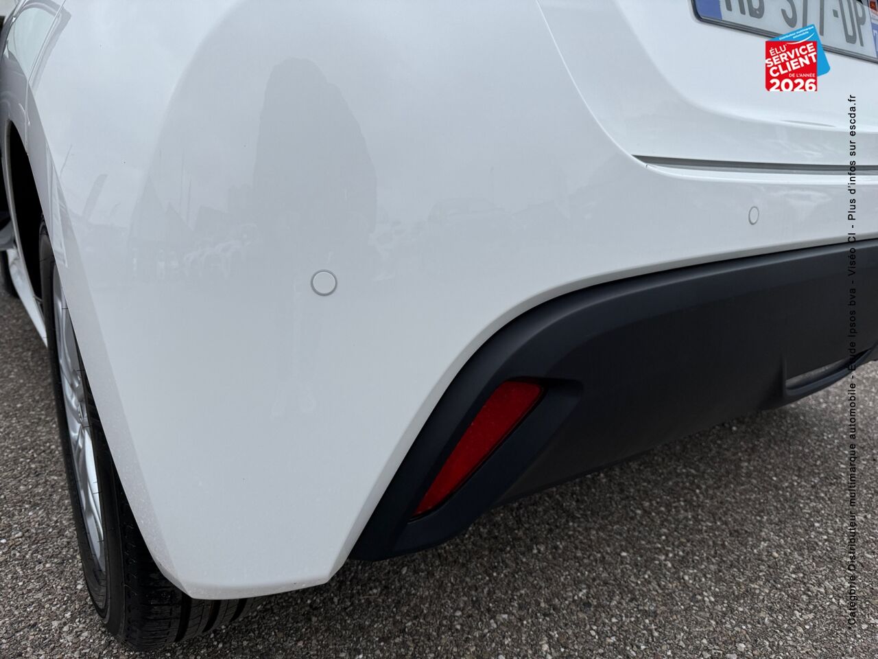 chez Toyota Thionville