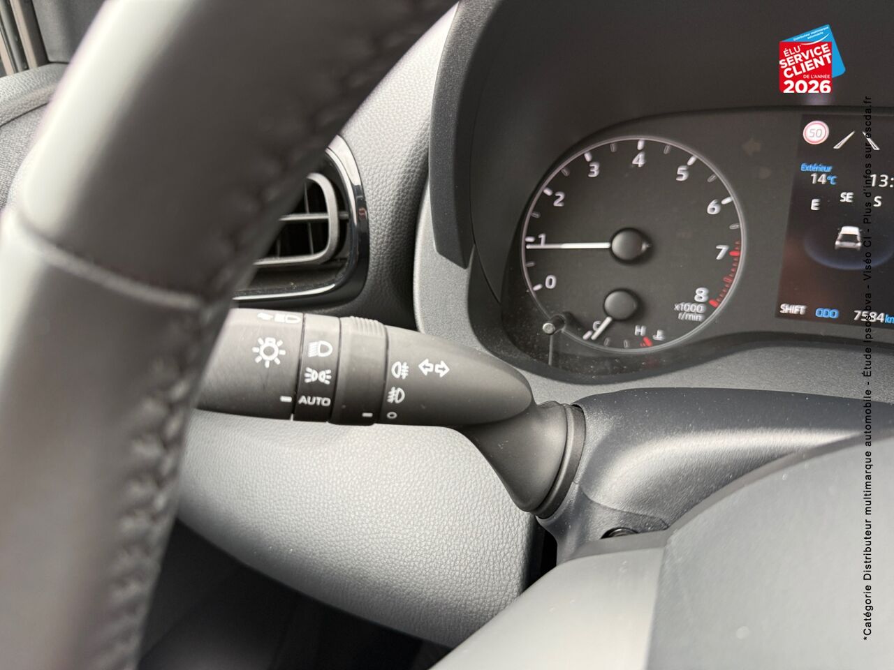 chez Toyota Thionville
