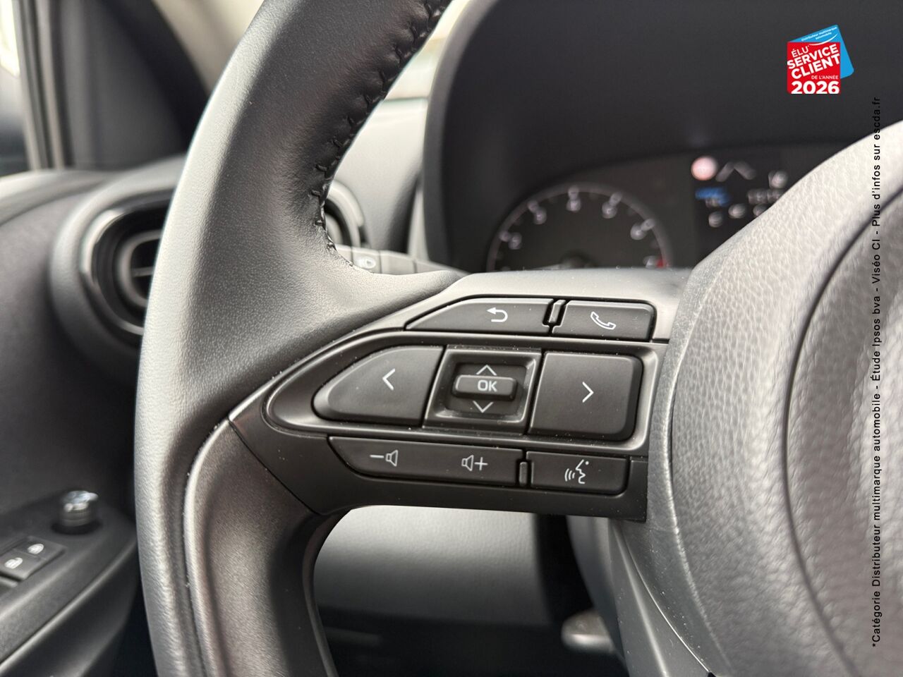 chez Toyota Thionville