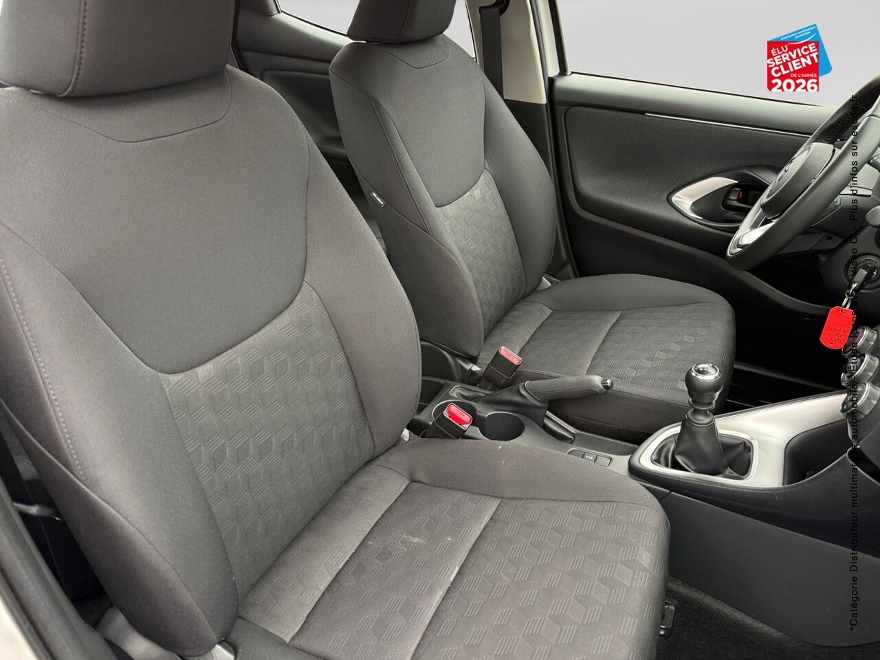 chez Toyota Thionville