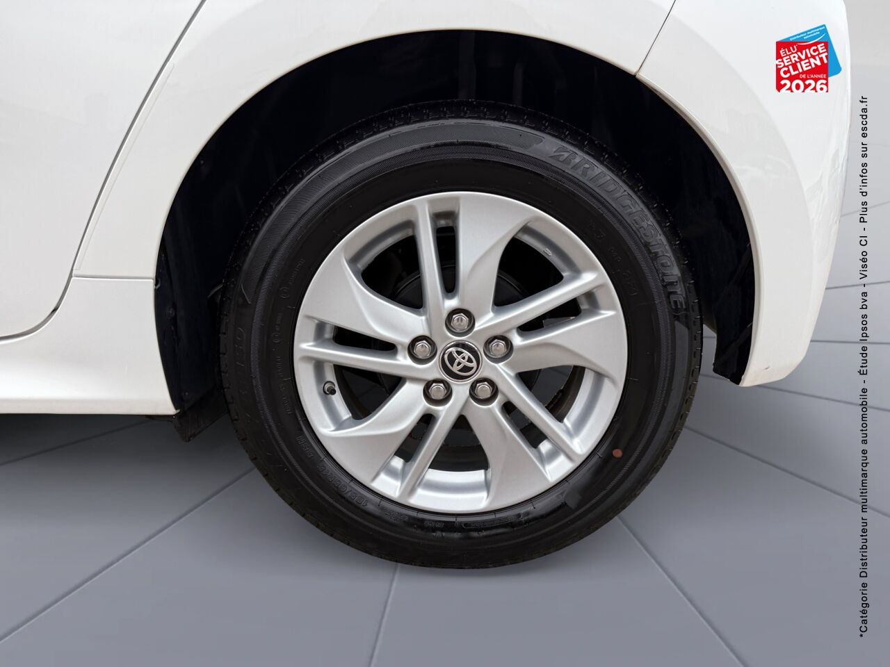 chez Toyota Thionville