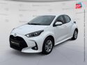 Véhicule d'occasion TOYOTA YARIS 120 VVT-I DYNAMIC BUSINESS 5P MC24