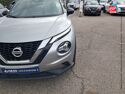 Véhicule d'occasion NISSAN JUKE 1.0 DIG-T 114CH N-CONNECTA DCT 2021