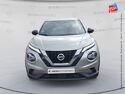 Véhicule d'occasion NISSAN JUKE 1.0 DIG-T 114CH N-CONNECTA DCT 2021