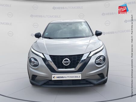 NISSAN JUKE 1.0 DIG-T 114CH...