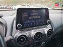 Véhicule d'occasion NISSAN JUKE 1.0 DIG-T 114CH N-CONNECTA DCT 2021