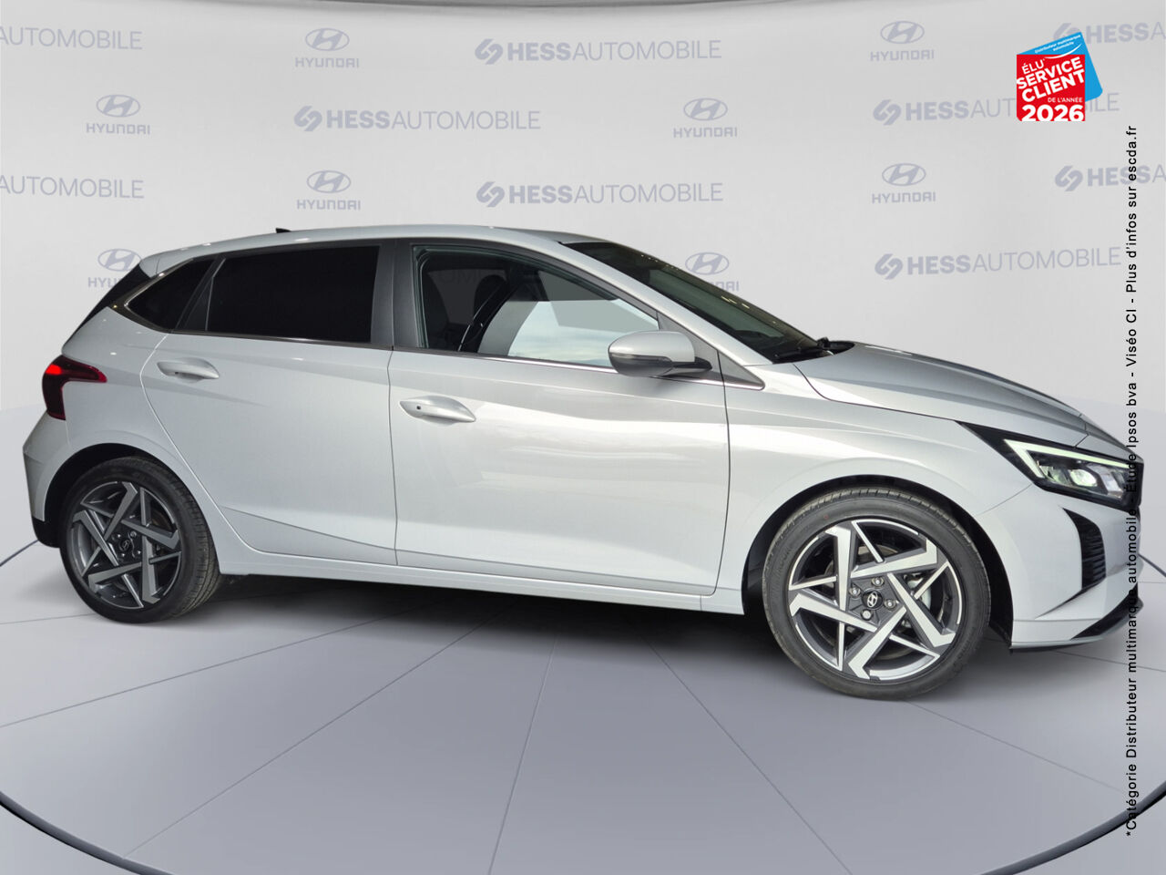 chez Hyundai Epernay