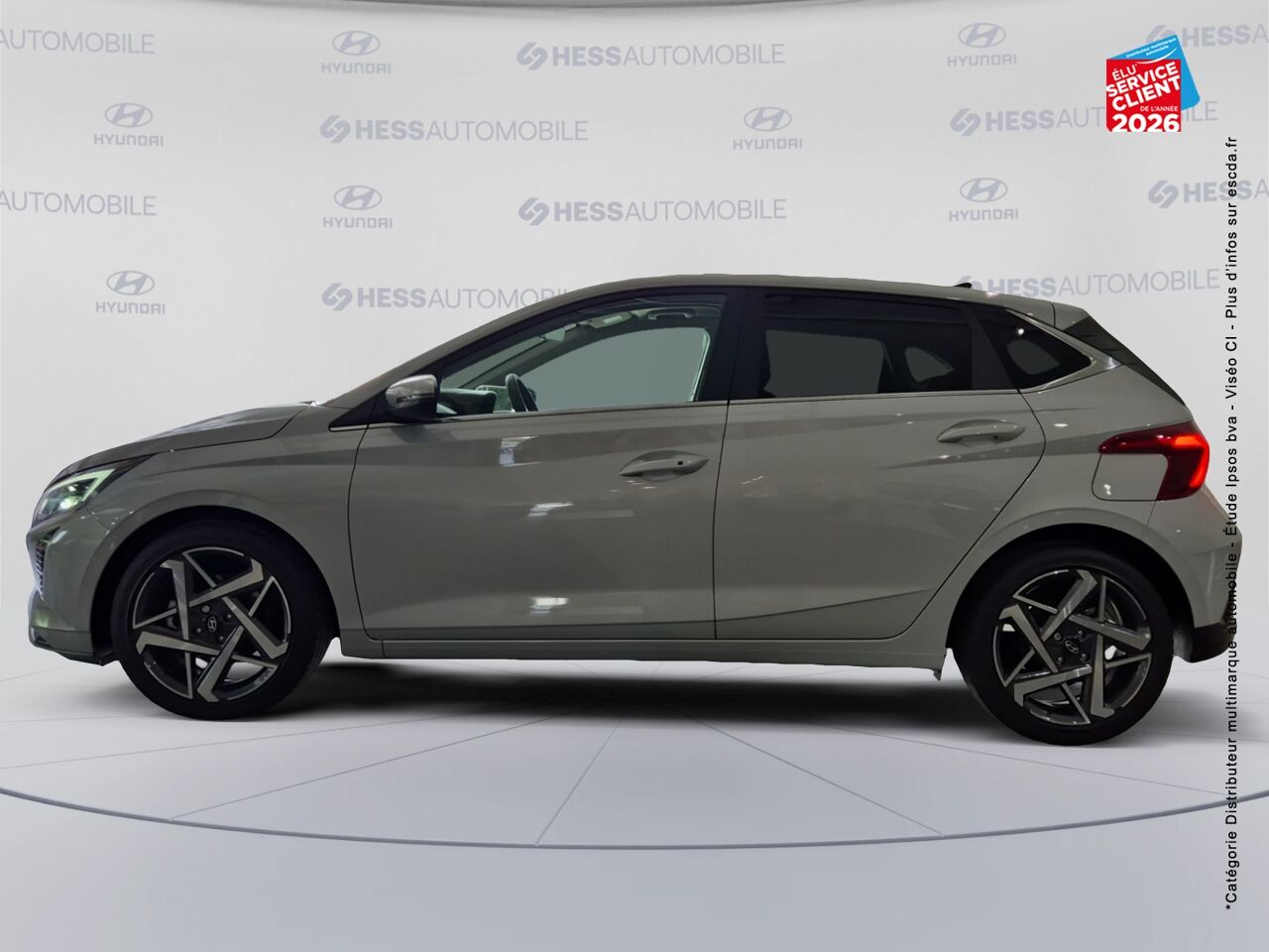 chez Hyundai Epernay