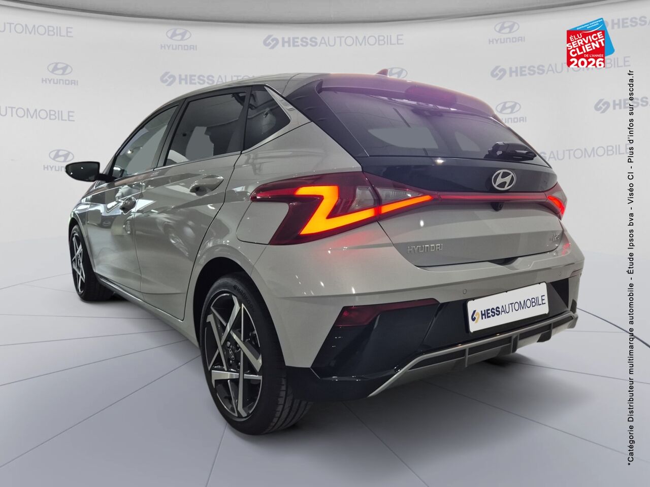 chez Hyundai Epernay