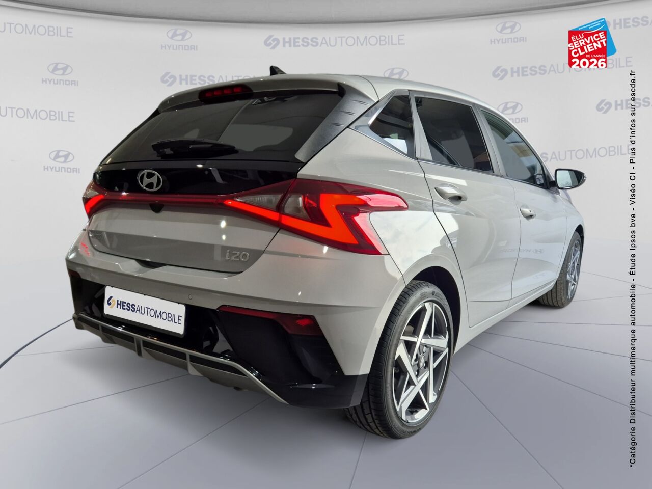 chez Hyundai Epernay