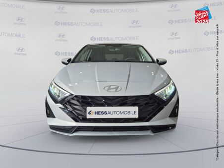 HYUNDAI I20 1.0 T-GDI 100CH...