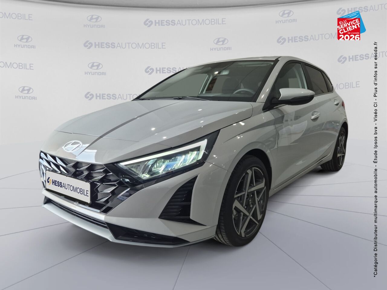 chez Hyundai Epernay
