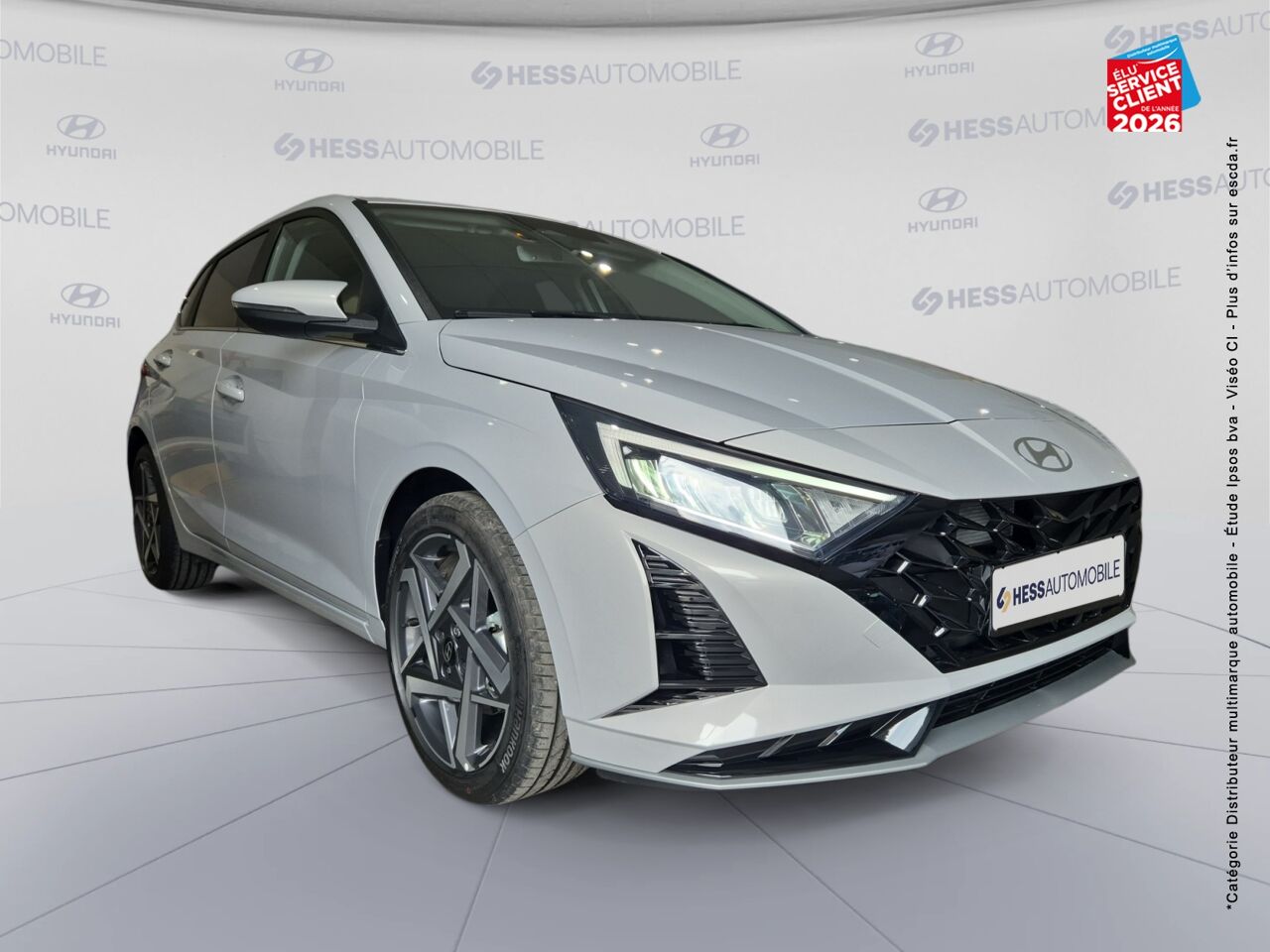 chez Hyundai Epernay