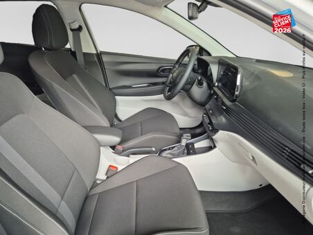 HYUNDAI I20 1.0 T-GDI 100CH...