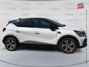 Véhicule d'occasion RENAULT CAPTUR 1.6 E-TECH HYBRIDE 145CH RS LINE