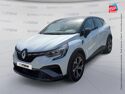 Véhicule d'occasion RENAULT CAPTUR 1.6 E-TECH HYBRIDE 145CH RS LINE