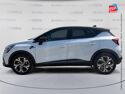 Véhicule d'occasion RENAULT CAPTUR 1.6 E-TECH HYBRIDE 145CH RS LINE