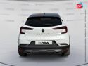 Véhicule d'occasion RENAULT CAPTUR 1.6 E-TECH HYBRIDE 145CH RS LINE