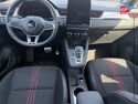 Véhicule d'occasion RENAULT CAPTUR 1.6 E-TECH HYBRIDE 145CH RS LINE